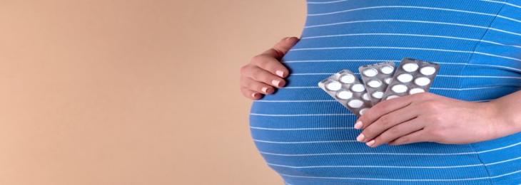 Researchers Discover Potential Biological Markers to Detect Presence of Opioid Use Disorder during Pregnancy