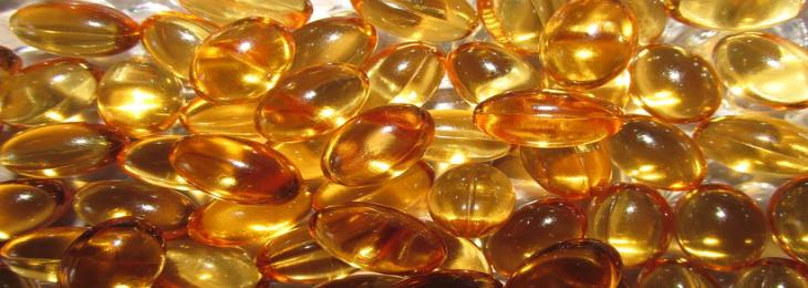 Lack of Vitamin E Might Result In Malformed Brains and Nervous Systems, Study Suggests