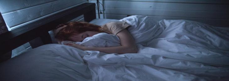 Study Finds Link between Alzheimers and Sleep Apnea