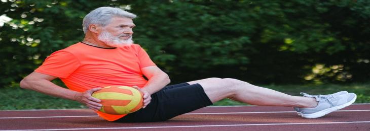 Study Reveals that High Intensity Training is Best for the Elderly