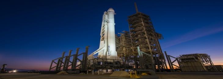 New Testing of SpaceX Starship to Take Off This Week