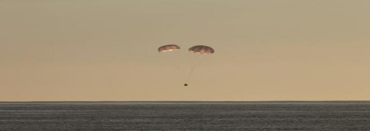 SpaceX Is Ambitiously Planning the Landing of its Starship System