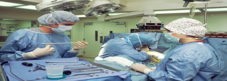 Weight-reduction Surgery Might Lower Risk of Major Cardiovascular Event, Second Heart Attack among Obese Individuals, Study Suggests