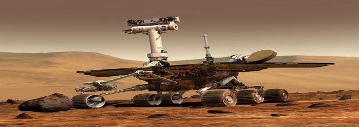 Perseverance Mars Rover Landing to Help Scientists Understand Planet’s Structure