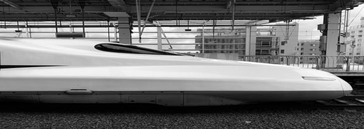 TATA and Nippon Bag Projects Management Contract for Bullet Train