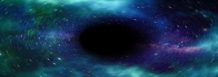 New Study Shows The magnetic field of a black hole is exposed by polarized light
