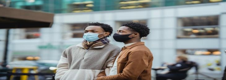 Double Masking Effective To Prevent Coronavirus Infection, Experts Suggest