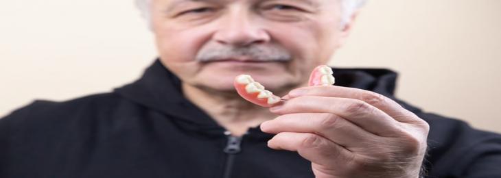 Study Shows Enzyme-based Treatment for Dental Cavities Prevention