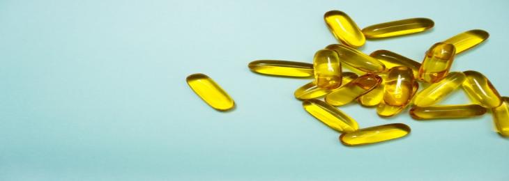 EPA Versus DHA and the Benefits of Omega 3 Fish Oil