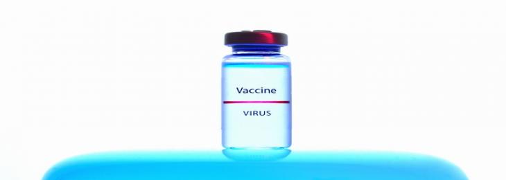 Pfizer-BioNTech or Moderna Vaccines Induce Antibodies in Saliva