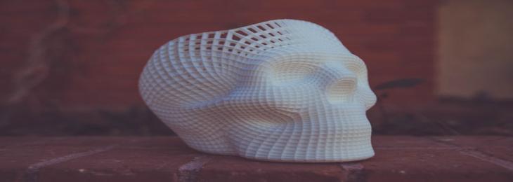 Experts Create 3D-Printed Structure That Senses User Interaction