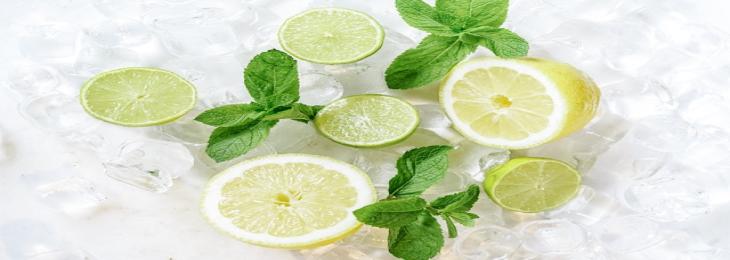 Including Lemon in Daily Life Provides Health Benefits