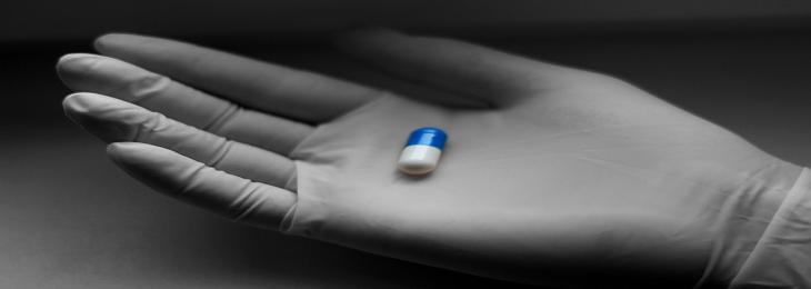 First Pill Developed For COVID-19 Treatment Receives FDA Approval