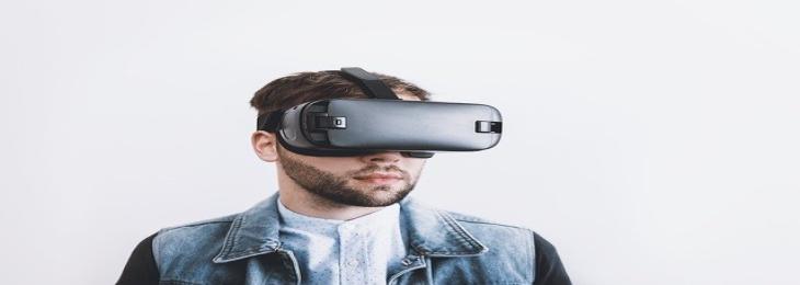 Google Developing New Virtual Reality Glasses for The Metaverse