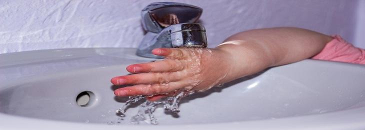 Staying Too Hygienic Does Not Weaken Childhood Immunity