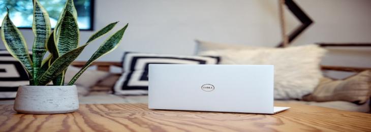 Dell Develops a New Wireless Webcam