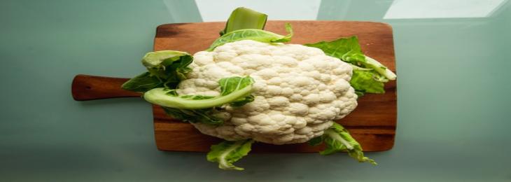 Health Benefits of Involving Cauliflower in Diet