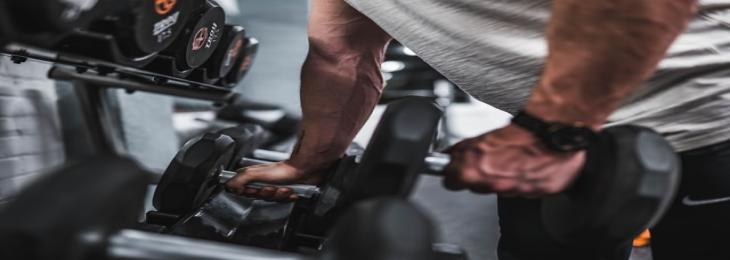 Weight Training Is Better Than Aerobic Exercise For Improving Sleep, Research Suggests