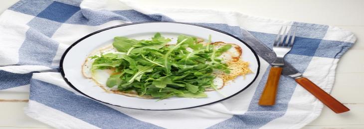Beneficial Facts of Arugula, a Green Veggie