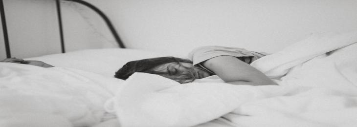 Poor Sleep Increases Harmful Visceral Fat, Study Suggests 