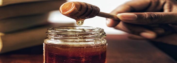 Surprising Effects of Having Honey Daily