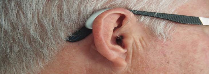 Newly Found Master Gene That Programs Ear Cells May Help To Reverse Hearing Loss