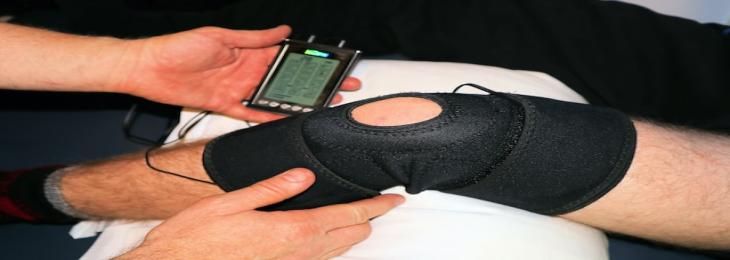 New Implantable Shock Absorber Shows Potential in Clinical Trials