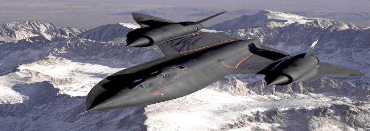 B-21 Raider The Most Advanced Military Aircraft Ever Built