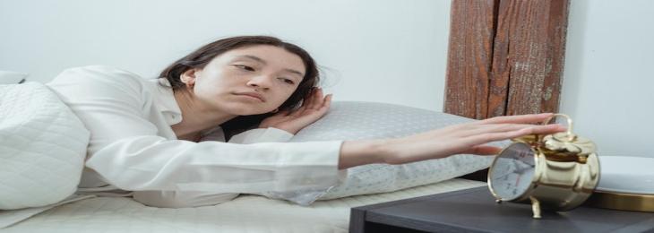 Irregular Sleep Patterns Are Linked To Heart Health And Atherosclerosis
