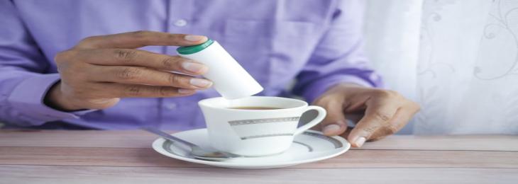 Say No To Artificial Sweetener  The Link To Increased Heart Attack And Stroke Risk