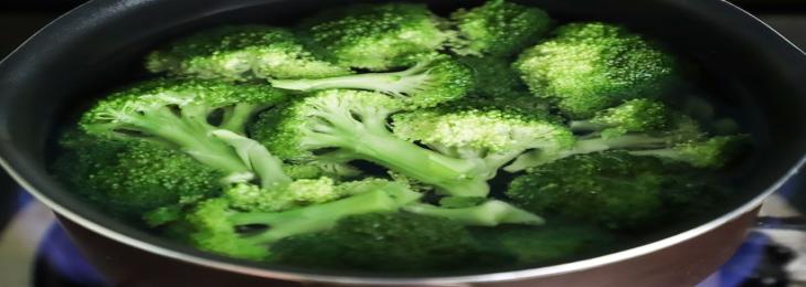 Bowled Over By Broccoli: Unraveling The Superfood’s Endless Health Benefits