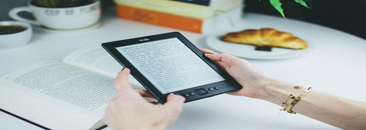 Kindle Unlimited: The E-Book Subscription Service With A Wealth Of Features